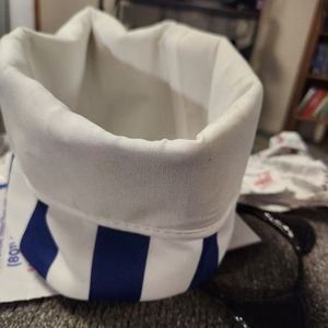 Canvas hobby lobby basket